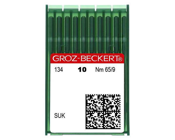 134 SUK 65
