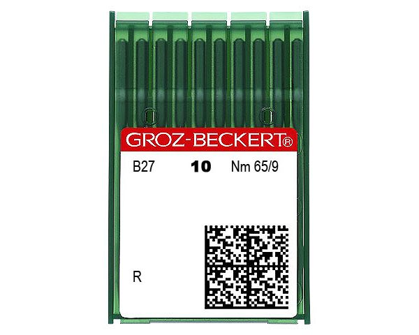 B27 R 65