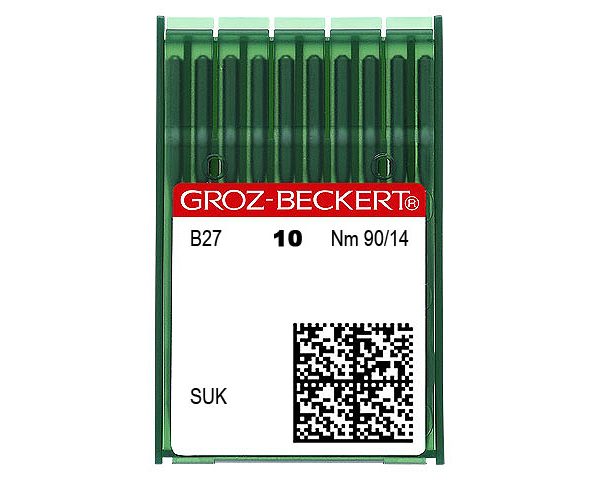 B27 SUK 90