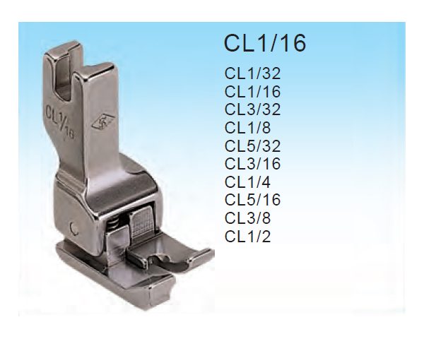CL1 16 3