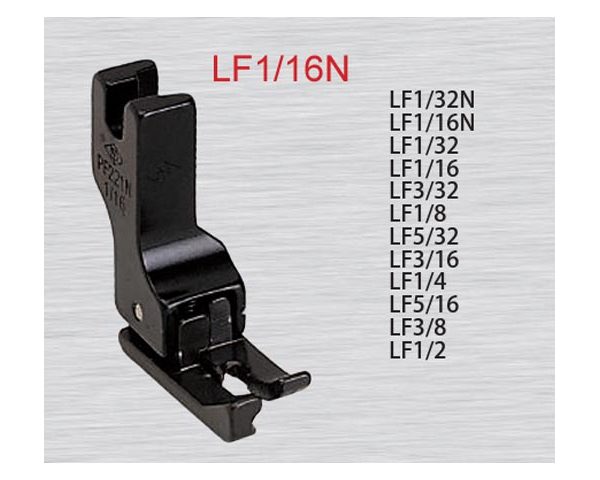 LF1 16 3