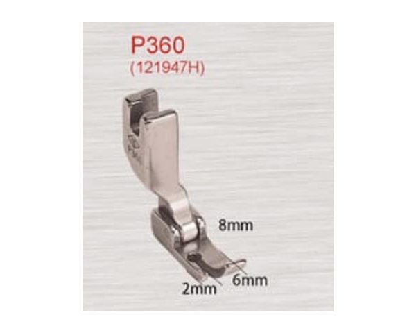 P360 121947H 1
