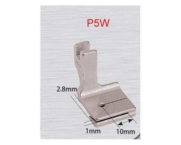 P5W 1