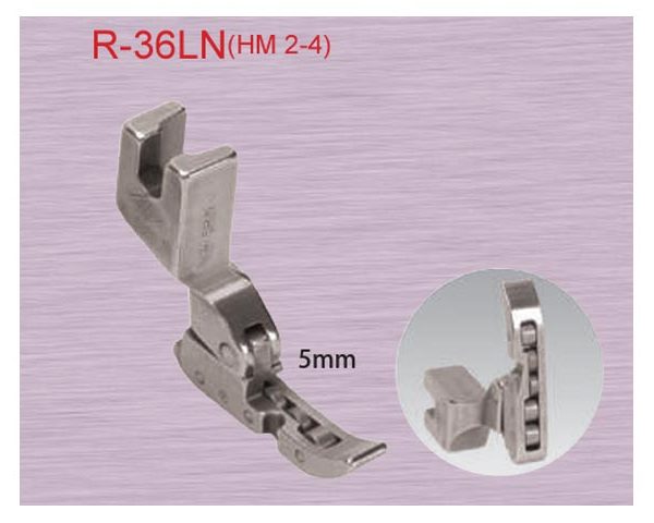 R 36LN