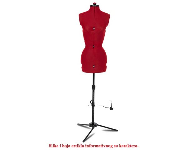 adjust form lutka 5