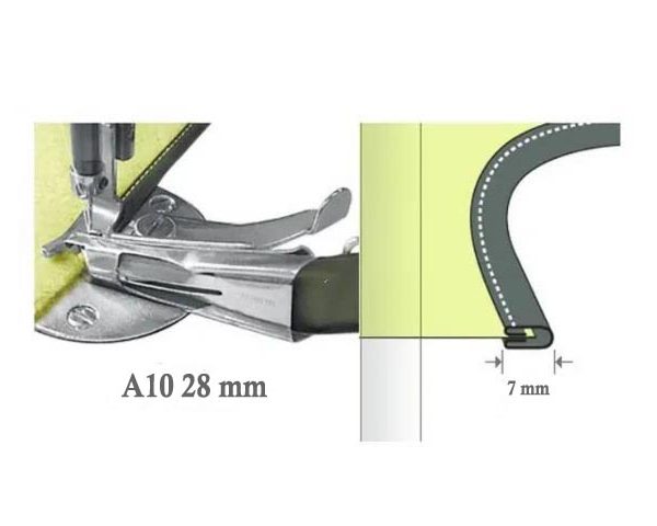 aparat A10 28 1