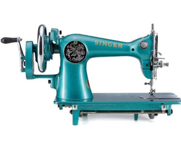 singer vintage galaxy 1