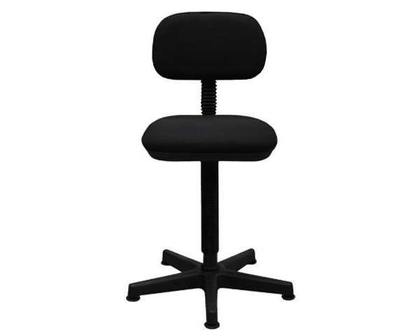 stolica KT 3 tapecirana s pumpom