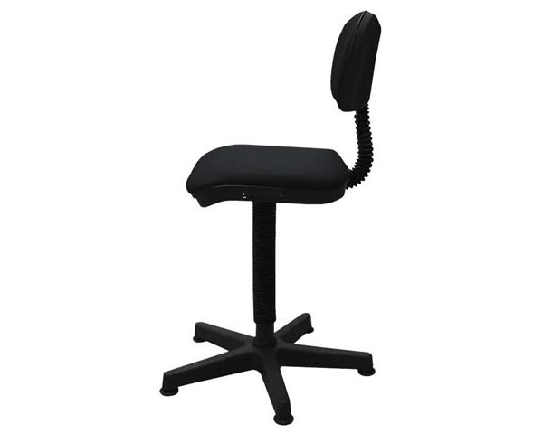 stolica KT 3 tapecirana s pumpom 1