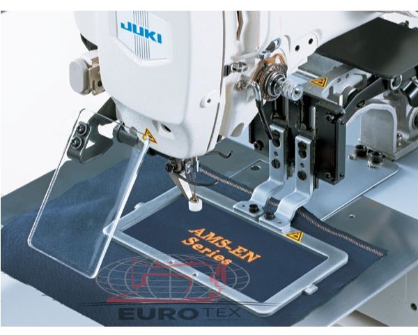 juki AMS 210EN 1306 7450 1