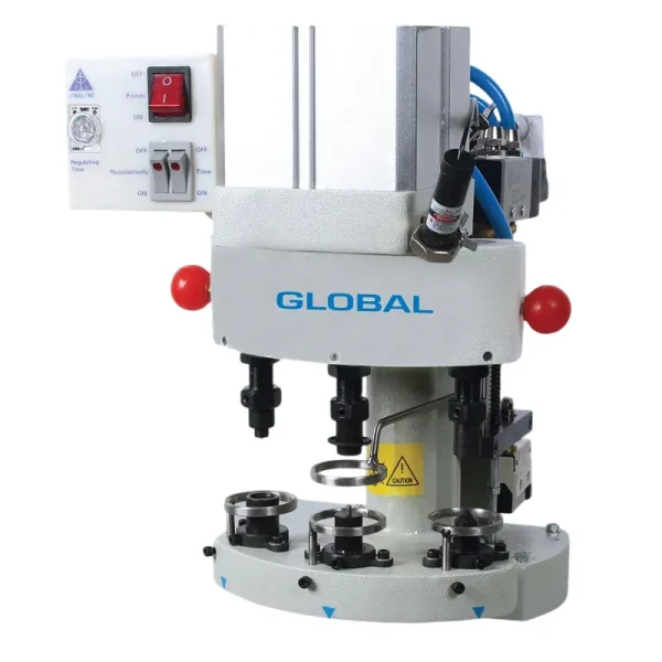 GLOBAL PFA