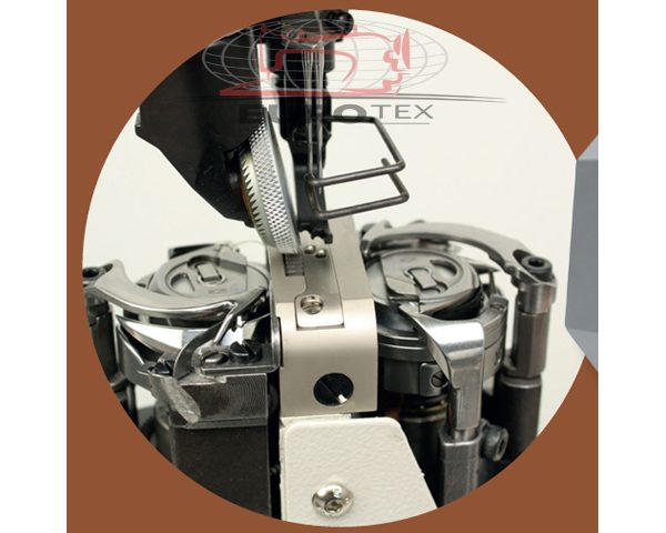 global LP 8970 E AUT 2