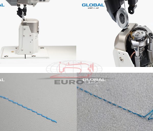 global LP 8971 I AUT 2