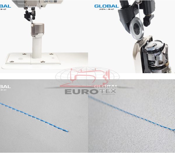 global LP 8971 I NP AUT SS 1