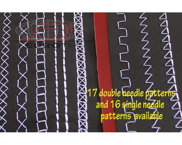 global UP 1646 33 OS 1