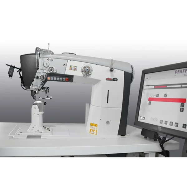 PFAFF 3791 PREMIUM