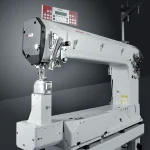 pfaff 5696 long arm 10