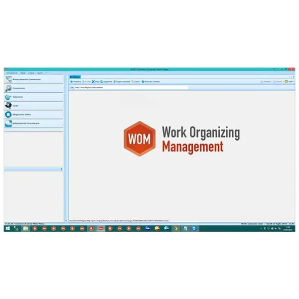 FK GROUP FKAD WOM PLAN