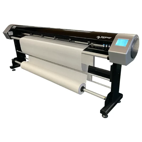 FK GROUP HP GM DUAL INKJET PLOTTER