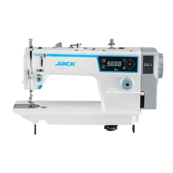 JACK A2C